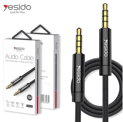 YeSido YAU15 Audio Cable 200cm