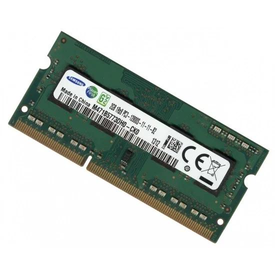 Laptop Ram DDR3 2GB
