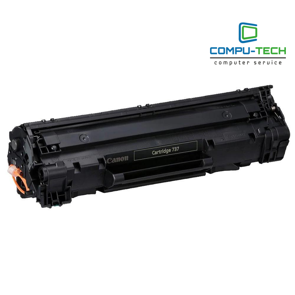 Compatible Laser Cartridge 83A for HP Printers / 737 for Canon Printers