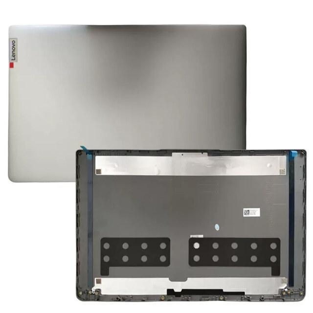 Laptop Housing-LENOVO Ideapad 1 15AMN7-AB-Silver - (HIF400)