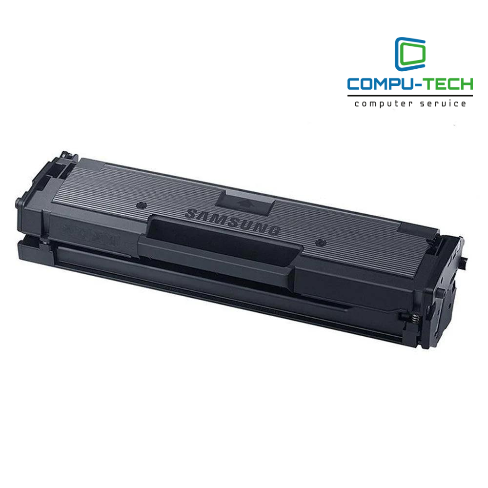 Compatible Laser Cartridge MLT D-111S for Samsung Printers