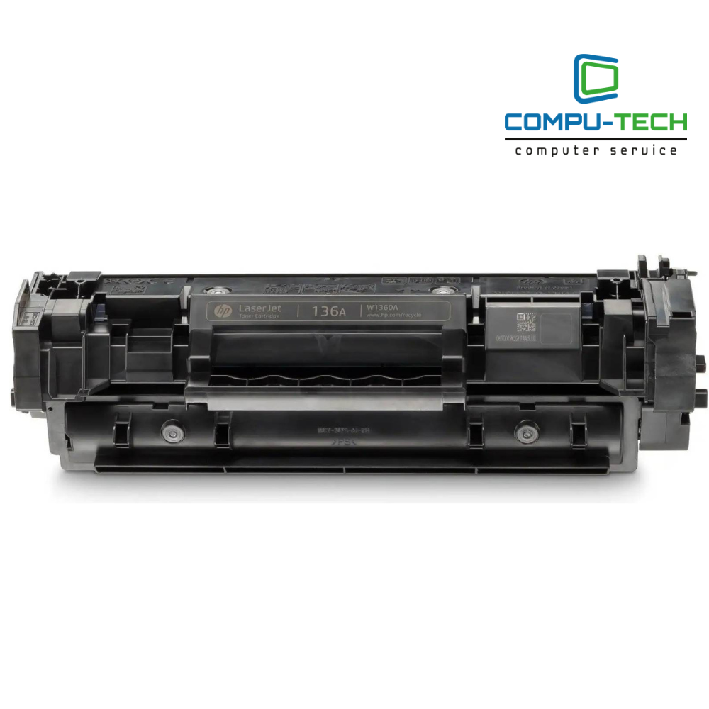 Compatible Laser Cartridge 136A for HP Printers