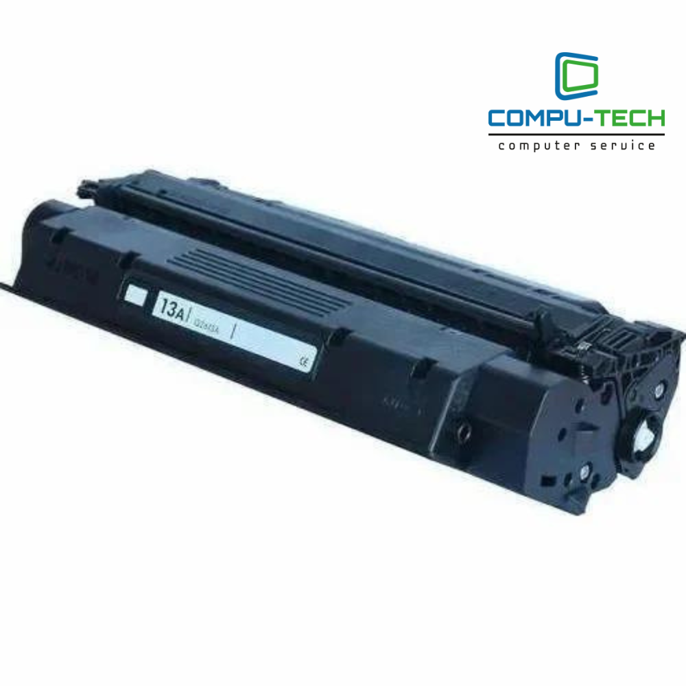 Compatible Laser Cartridge 13A for HP Printers