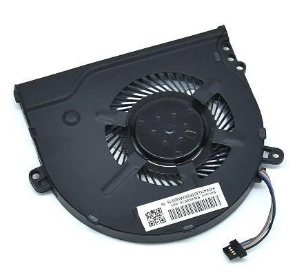 Laptop Fan-HP Pavilion 14-BK 14-BP 15-CC 15-CK -HP 927918-001-CPU Fan-5V-4Pins-(HIF200)