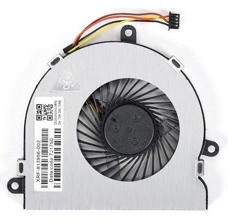 Laptop Fan-HP Pavilion 15-AC 15-BA 15-BD 15-BS 15-BW 15-AF 15-AY 250 255 256  G4 G5 250 G6-CPU Fan- (HIF150)