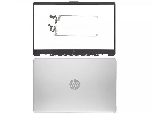 Laptop Housing-HP Pavilion 15-DY-ABH-Silver- (HIF400)