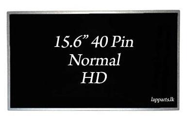 Laptop Screen Modules-15.6 Inch-HD (1366x768)-40Pin- (HIF200)