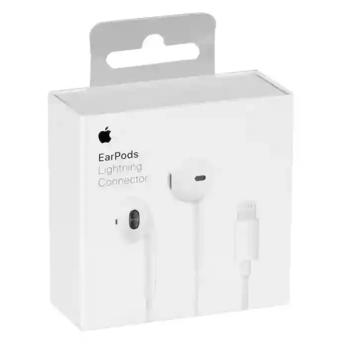 BRAND EarPods Lightning  for iPhone