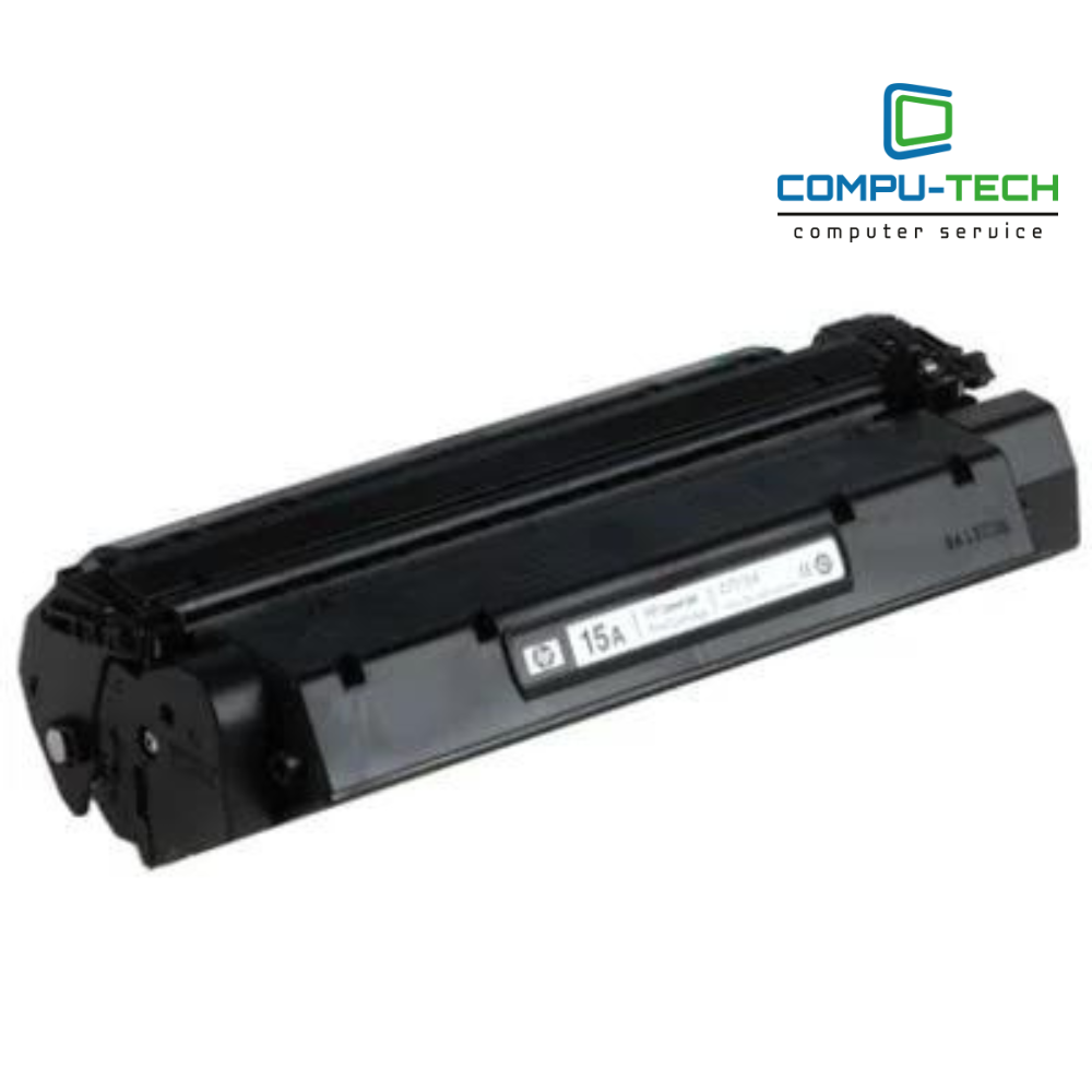 Compatible Laser Cartridge 15A Laser for HP Printers