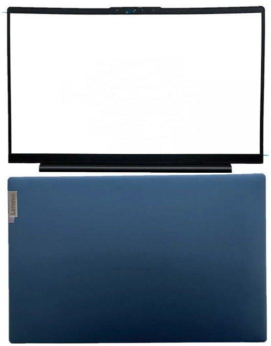 Laptop Housing-LENOVO IdeaPad 5 15ITL05-AB-Dark Blue- (HIF400)
