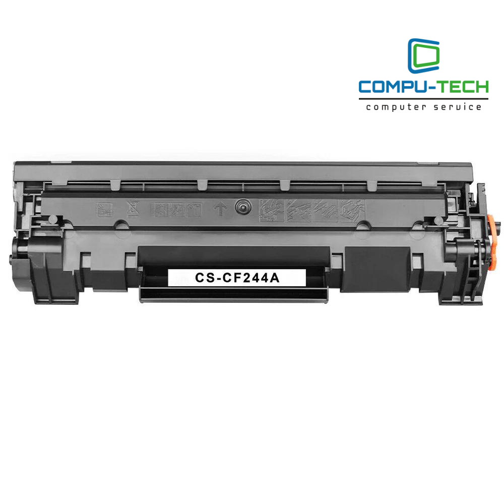 Compatible Laser Cartridge 44A for HP Printers