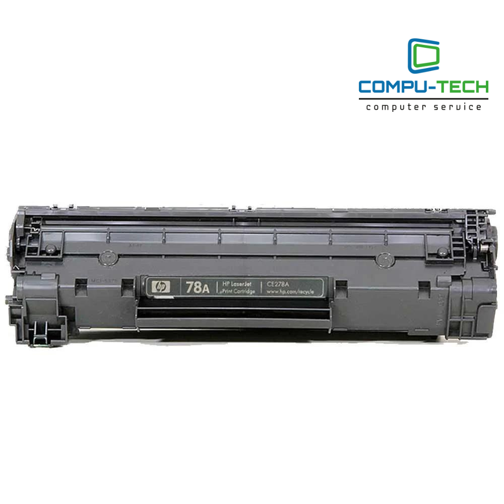 Compatible Laser Cartridge 36A , 78A for HP Printers / 728 for Canon Printers
