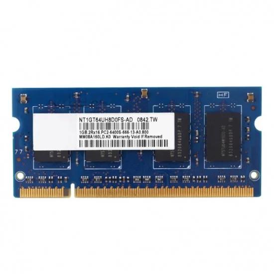 Laptop RAM DDR2 1GB - Tray