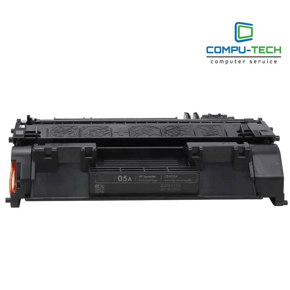 Compatible Laser Cartridge 05A / 80A for HP Printers