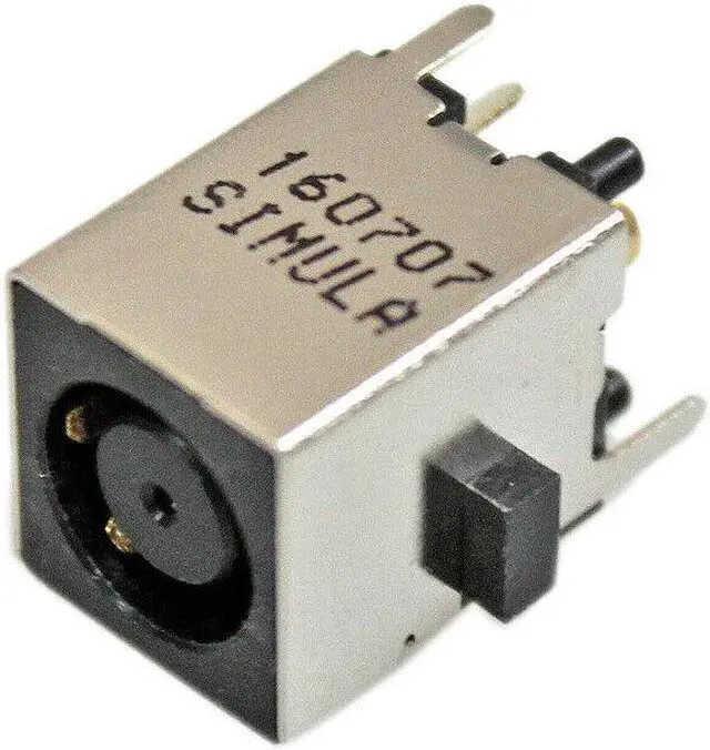 CT0078 Laptop DC Jack - Dell Inspiron One 2020 2305 All-in-One Desktop - With Installation Fees