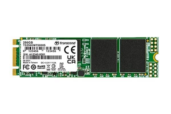 M.2 SATA 240GB 256GB - Used - Tray - With 1 Month Warranty - ضمان شهر