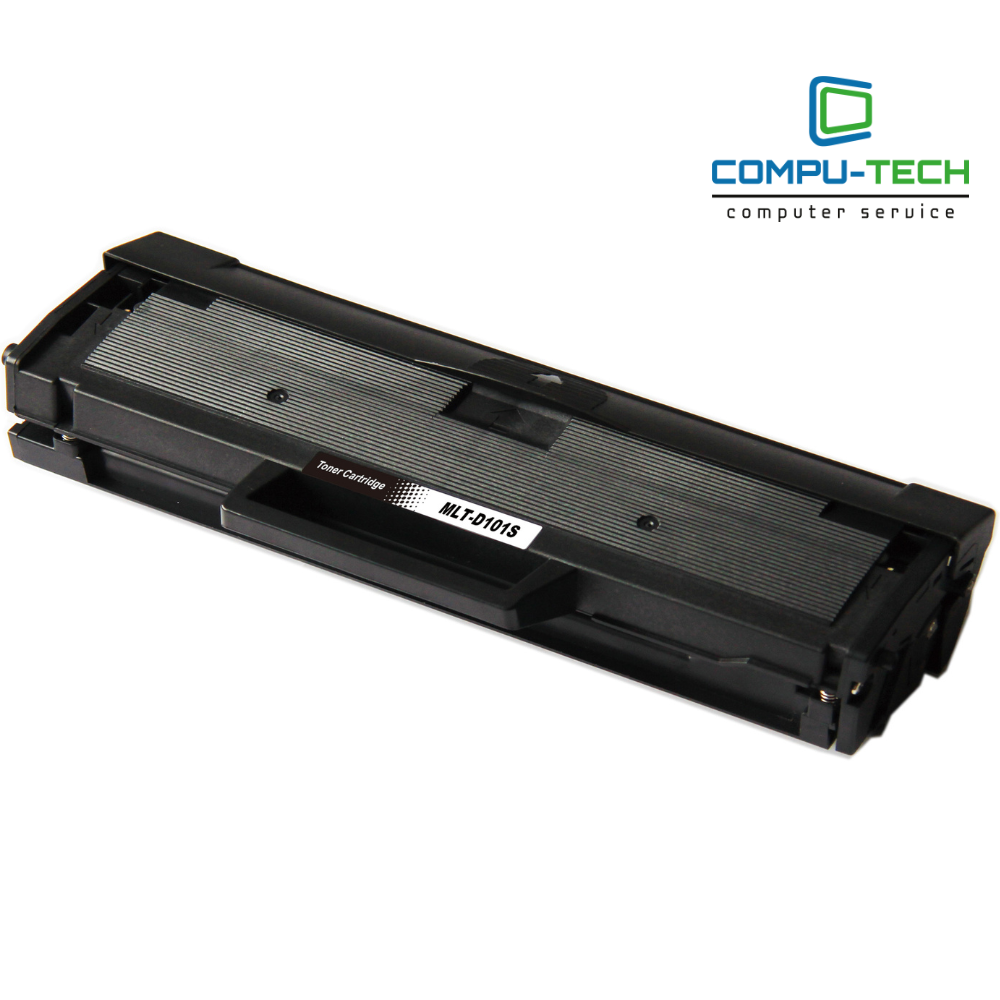Compatible Laser Cartridge MLT D-101S for Samsung Printers