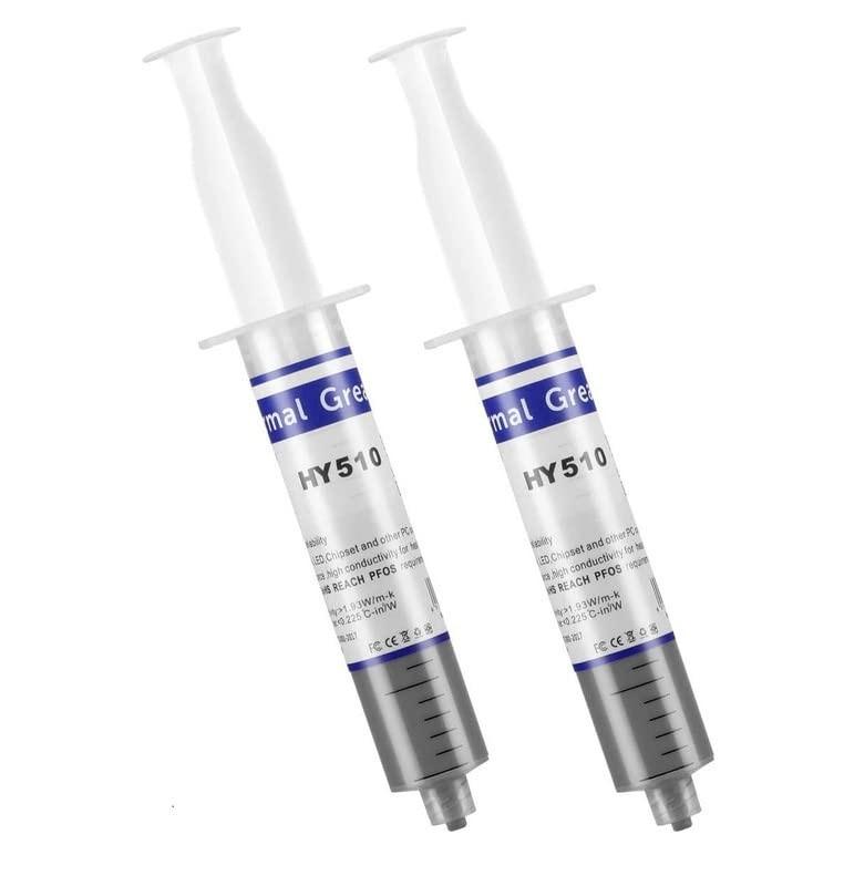 Thermal Cooler Compound Inj. Big