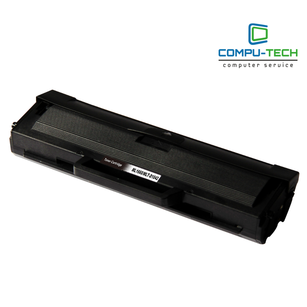 Compatible Laser Cartridge MLT D-104S for Samsung Printers