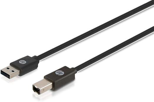 HP Tray USB Printer Cable 1.5m
