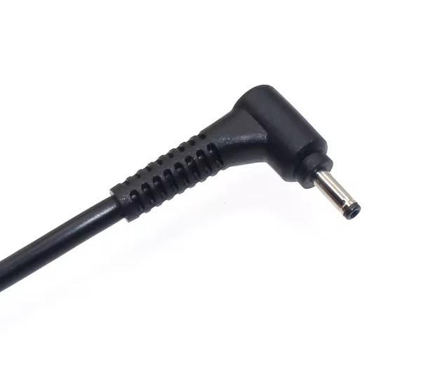 Charger Cable - ACER ASUS LENOVO - 2 Wires (3.0x1.1mm) - With Installation Fees