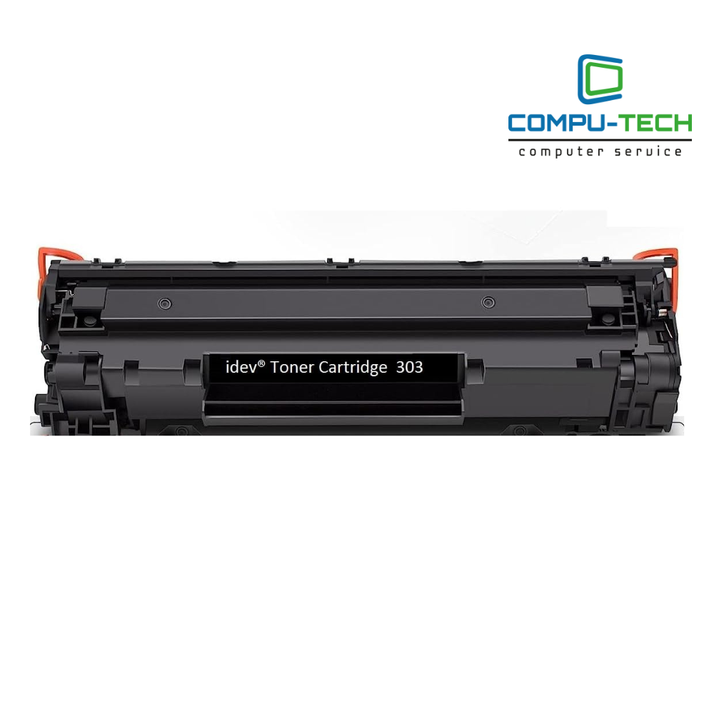 Compatible Laser Cartridge 303 for Canon Printers
