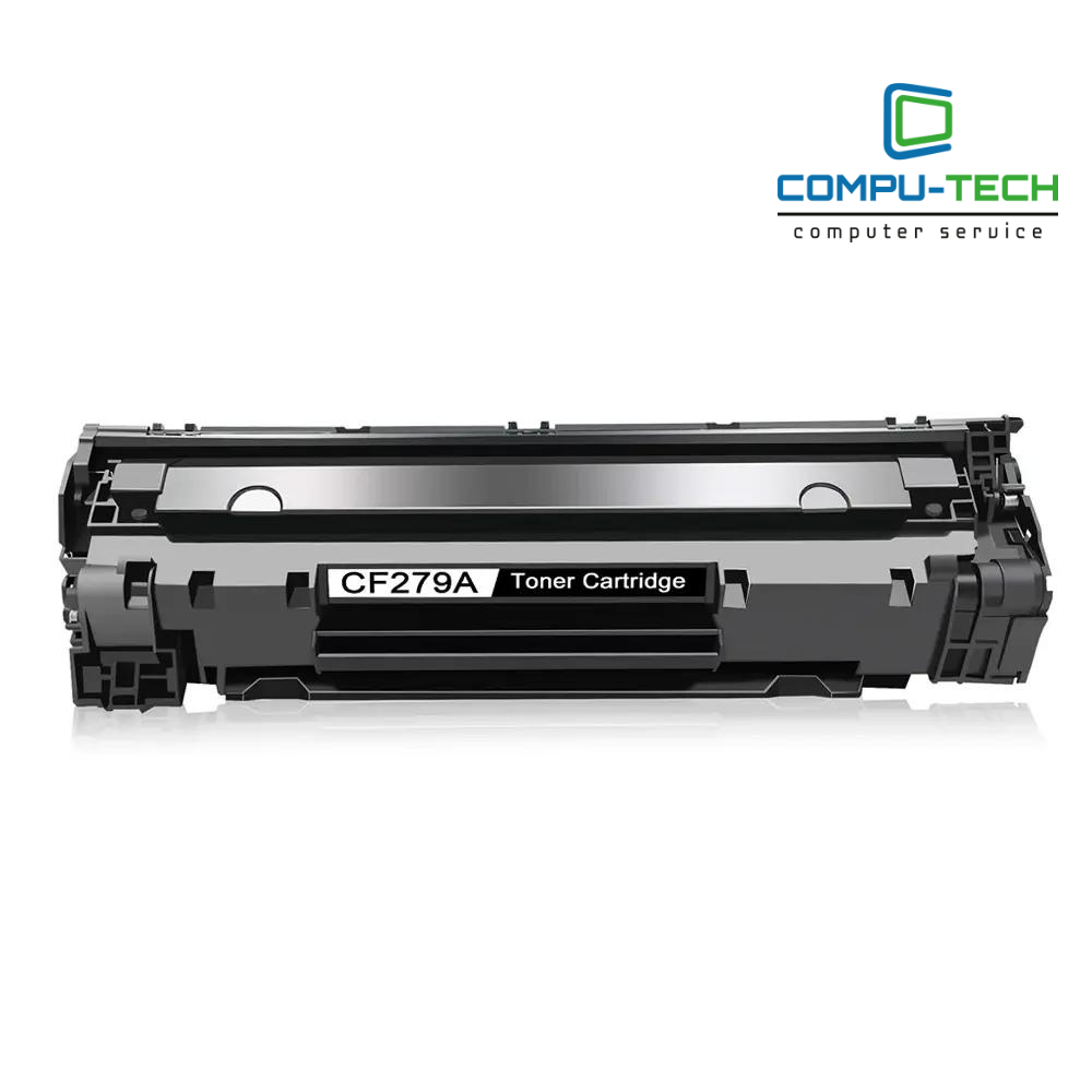 Compatible Laser Cartridge 79A for HP Printers