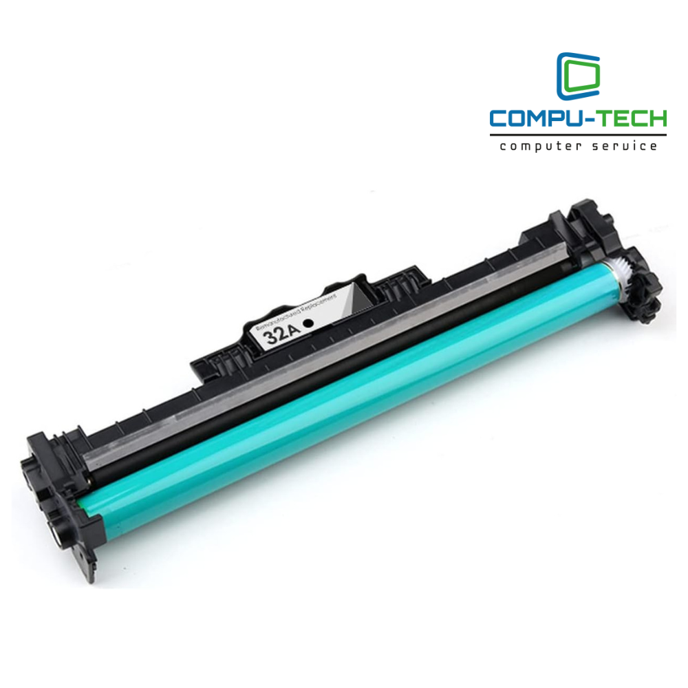 Compatible Drum 32A for HP Printers
