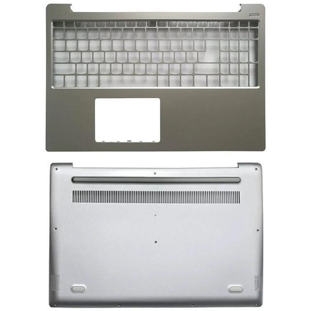 Laptop Housing-LENOVO Ideapad 330S 15IKB 15ISK 15AST 15ARR-CD-Silver- (HIF400)