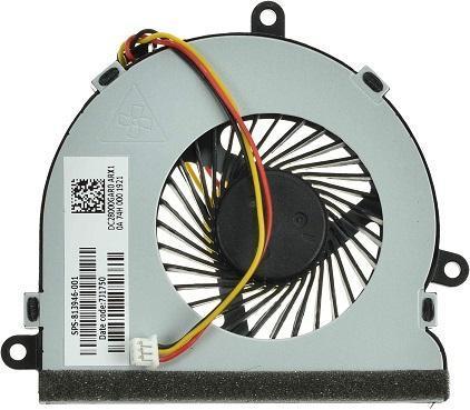 Laptop Fan-DELL Inspiron 15R 3521 5521 5721 5535 5537- (HIF200)