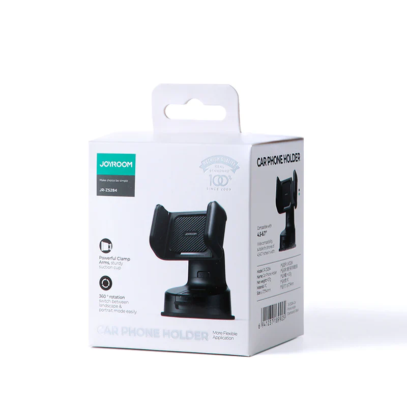 JOYROOM JR-ZS284 Car Phone Holder