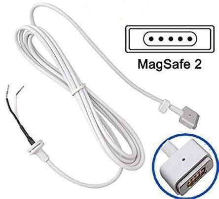 Charger Cable - APPLE 45W 60W Magsafe2 (T-Tip) - With Installation Fees