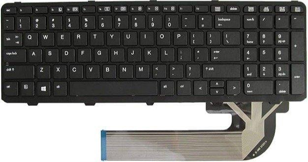Laptop Keyboards-HP ProBook 450 G0 450 G1 450 G2 455 G1 455 G2 470 G0 470 G1 470 G2- (HIF100)