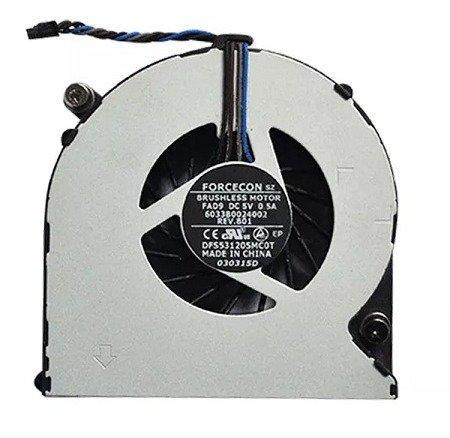 Laptop Fan-HP ProBook 4530s 4535s 6460b 6470b 8460p -CPU Fan-4Pins- (HIF100)