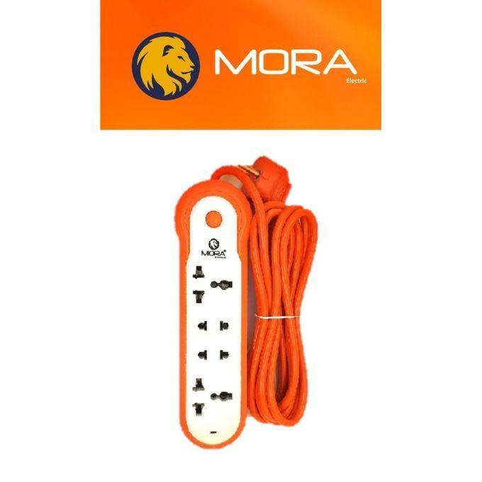 MORA 4G Power Strip
