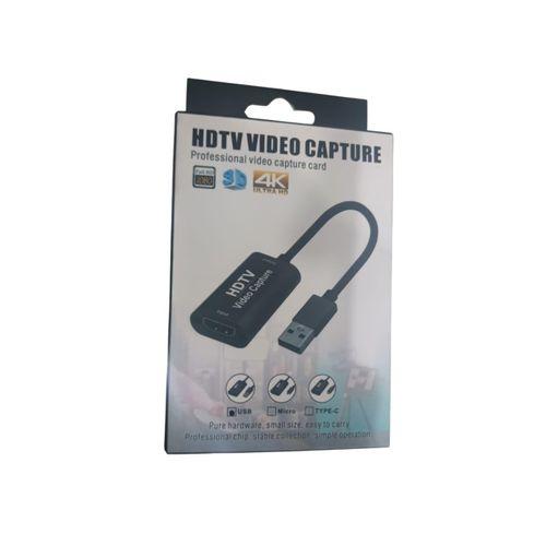 Point HDTV Video Capture Converter