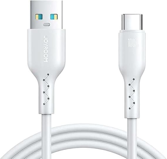 JOYROOM S-A26 USB-A to Type-C 100W 1m Cable