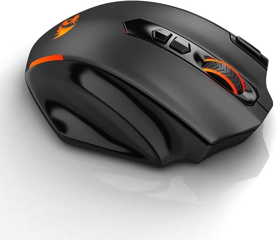 REDRAGON MIST M691 Wireless Gaming Mouse