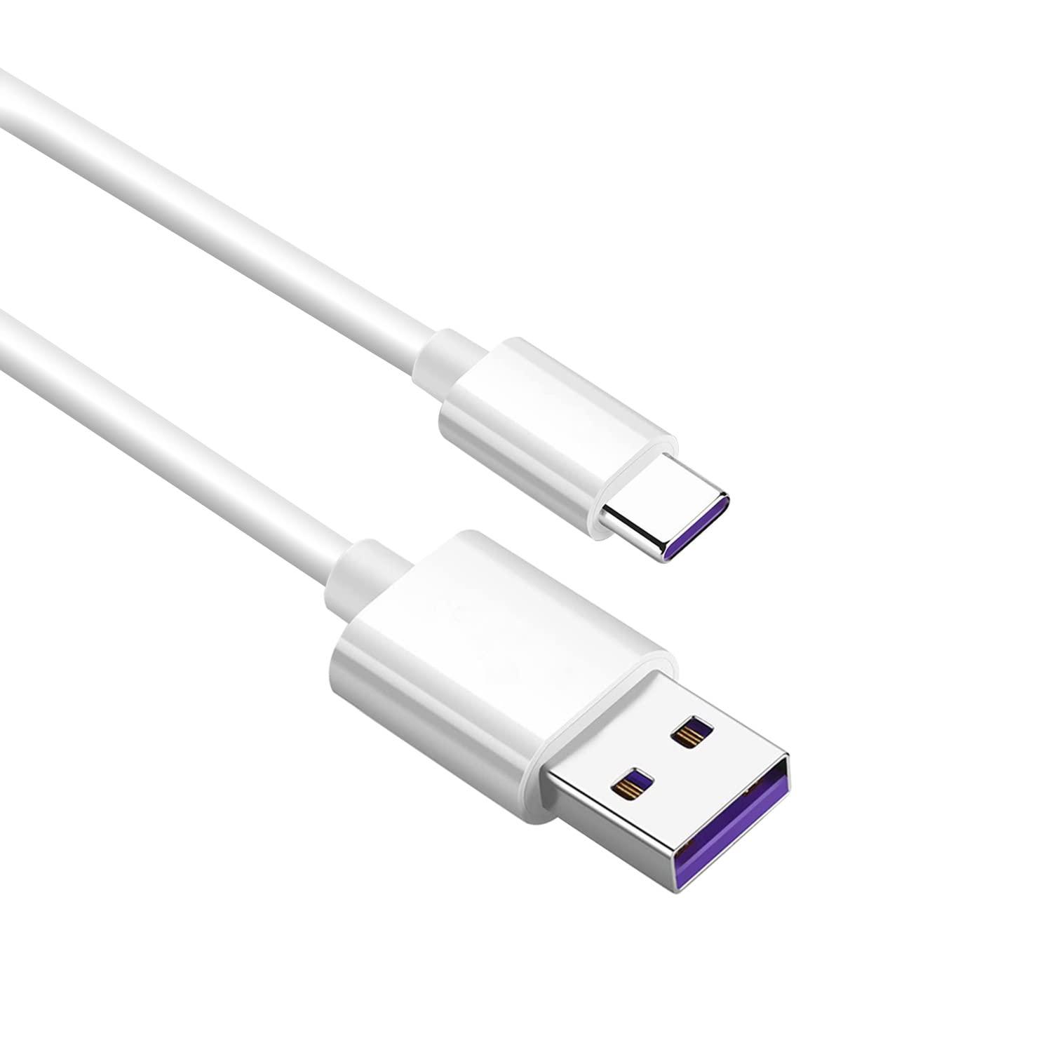 YD YD326 USB To USB-C 5A DATA Cable