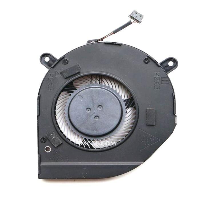 Laptop Fan-DELL Latitude 5400 - DIS - T9T4M 0T9T4M-CPU Fan-5V-4Pins - (HIF100)