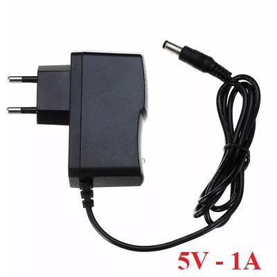 Power Adapter 5V -1A