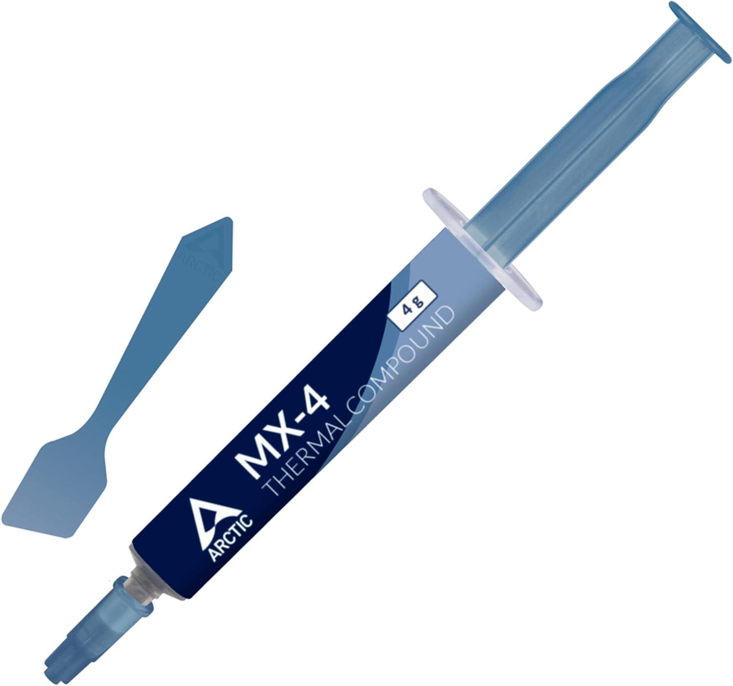Arctic MX-4 4gm Thermal Paste