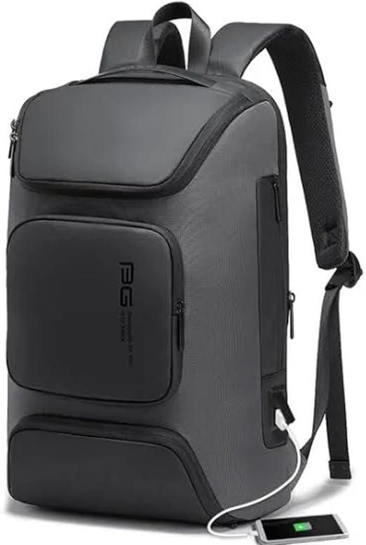 Bange Extra Jamboo Bag for Laptop 17 inch and traveling