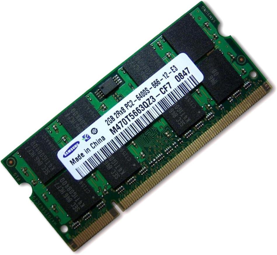 Laptop RAM DDR2 2GB