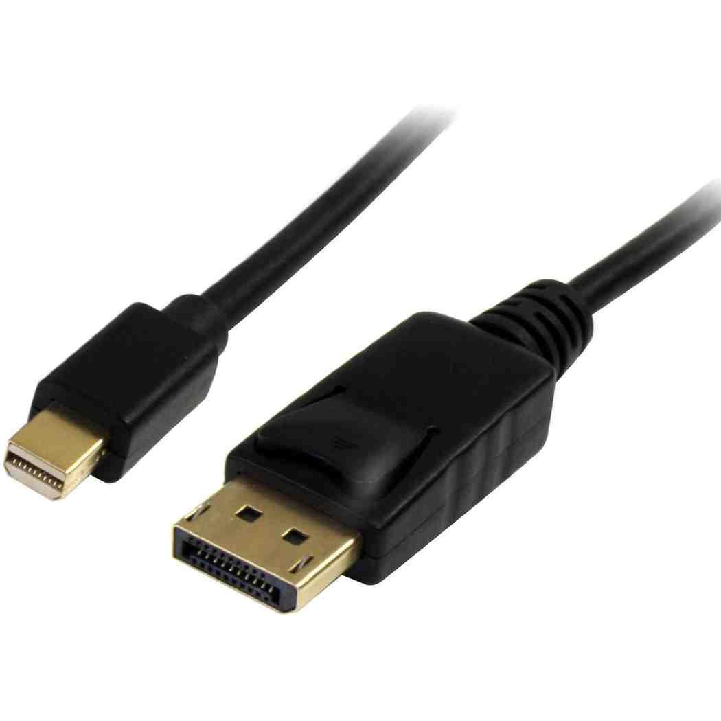 X-Mix Mini DP male To HDMI male Converter Cable