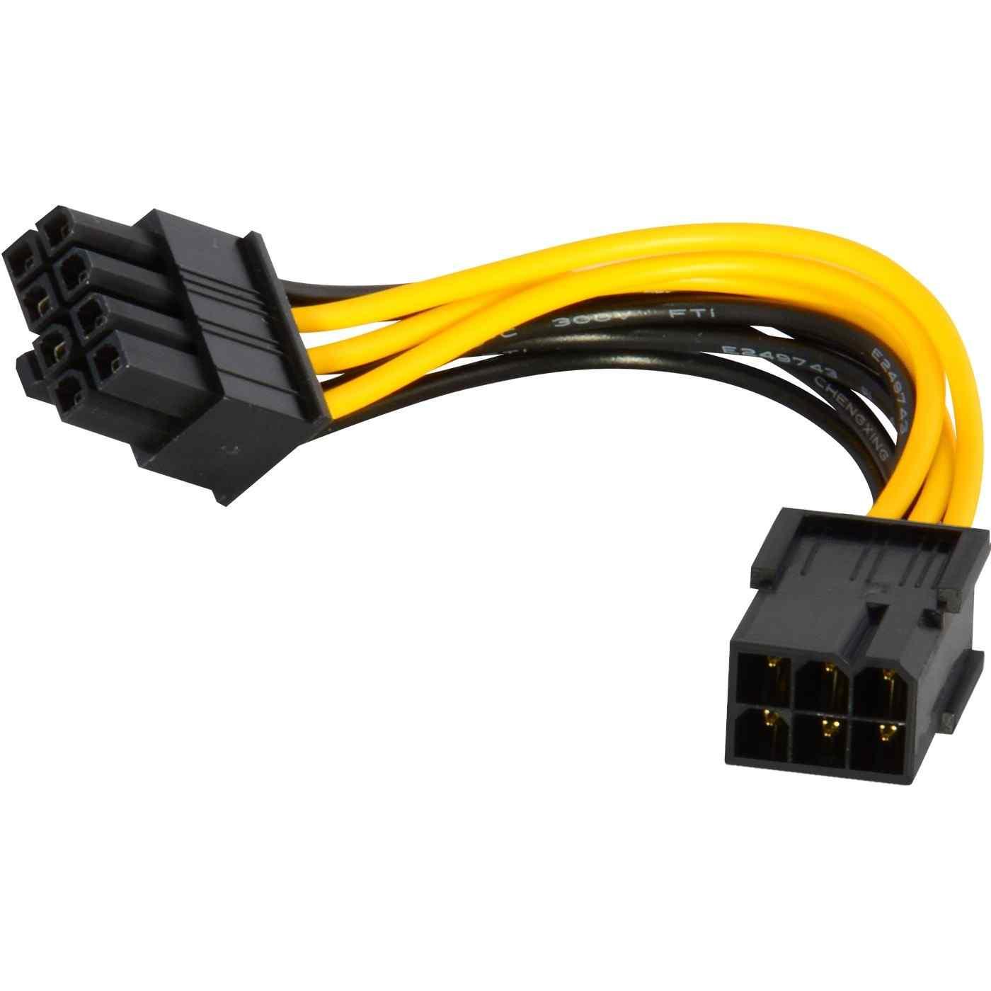 PCIE 8Pin Power Connector
