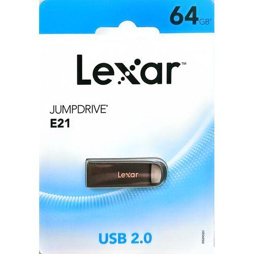LEXAR E21 JumpDrive 64GB