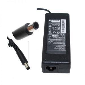 HP 90W 19V 4.74A (7.4*5.0mm) Laptop Charger - Grade A -ضمان شهر