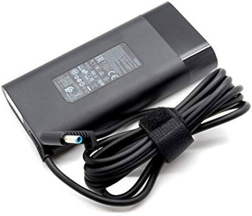 HP 150W 19.5V 7.7A Blue (4.5*3.0mm) Laptop Charger - Grade A ضمان شهر