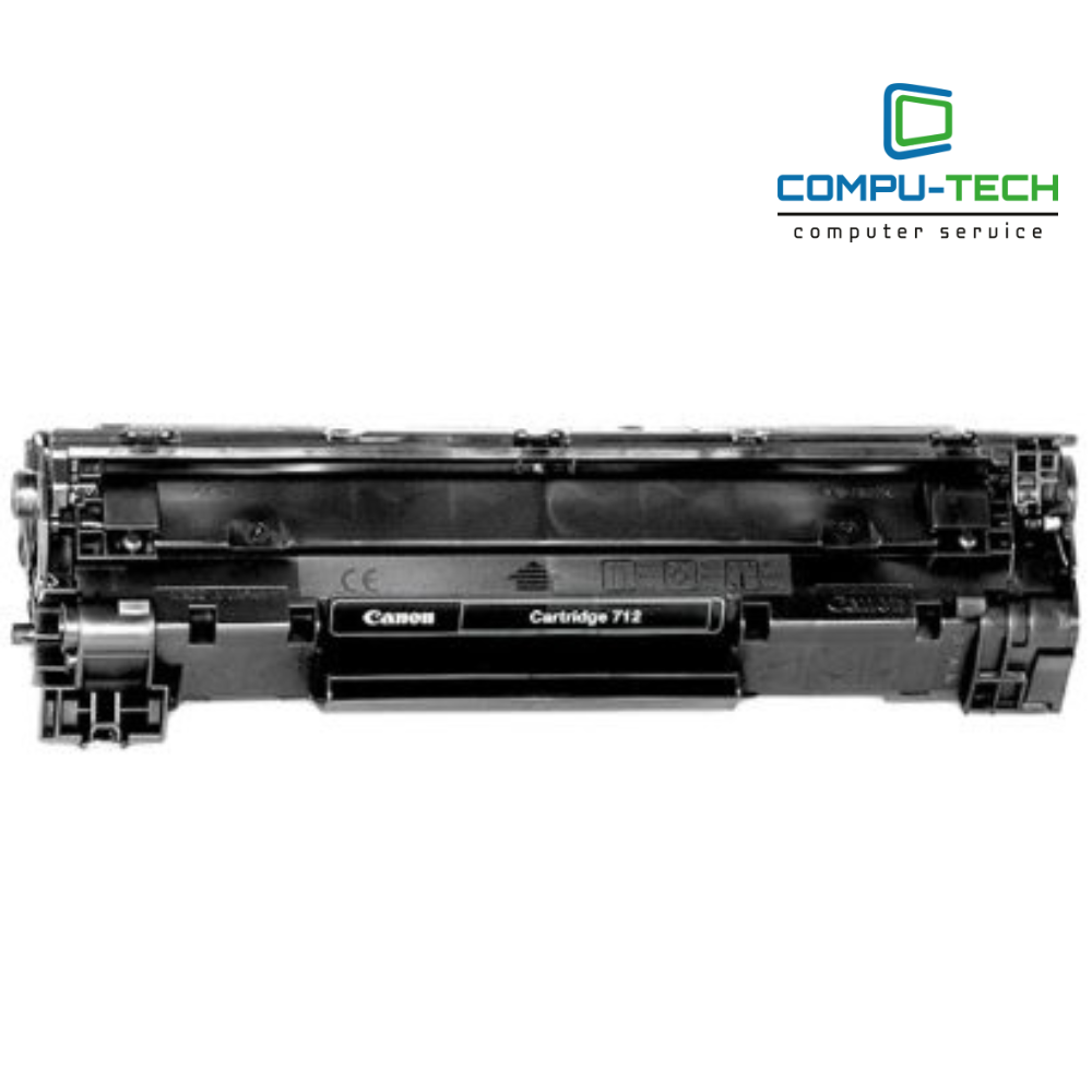 Compatible Laser Cartridge 712 for Canon Printers